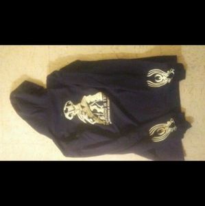 Assasins Creed hoodie